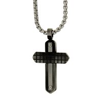Collier Vag Homme in Acier 3702330003 - 3702330003
